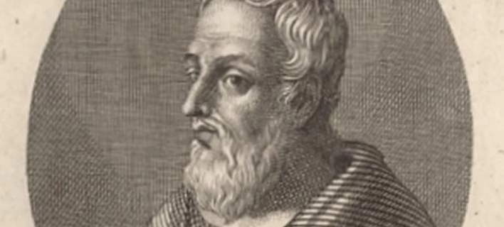 Ίππασος: Ο Πυθαγόρειος που βρήκε τον πρώτο άρρητο αριθμό!